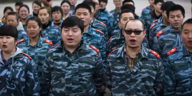 齊心奮進(jìn)，夢想起航，遠(yuǎn)景裝飾2015啟動大會-全員會師