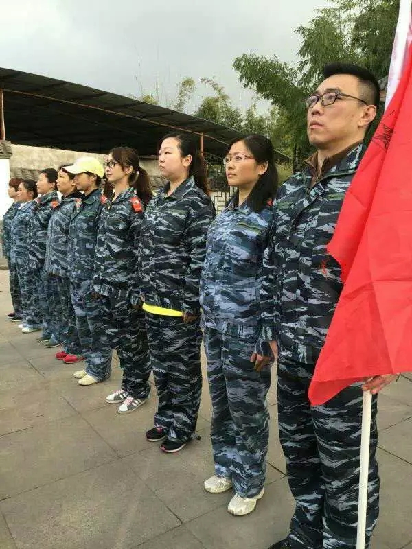齊心奮進(jìn)，夢想起航，遠(yuǎn)景裝飾2015啟動大會-全員會師