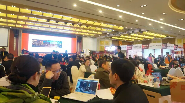 遠(yuǎn)景裝飾“惠”戰(zhàn)3.15，引爆全民搶購熱潮！