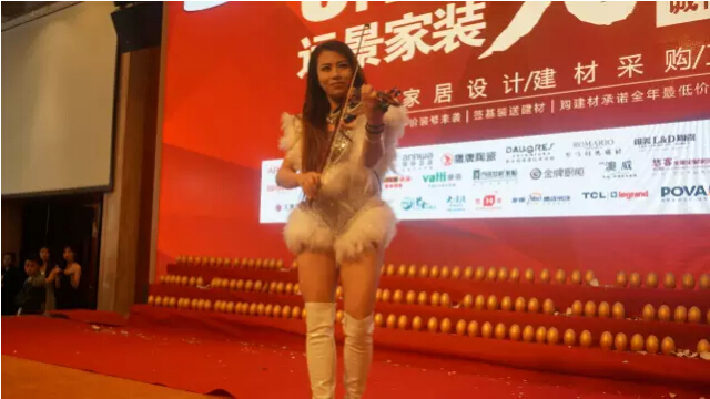 遠(yuǎn)景裝飾“惠”戰(zhàn)3.15，引爆全民搶購熱潮！