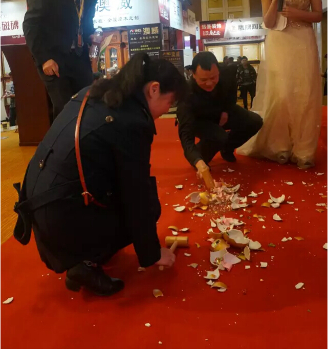 遠(yuǎn)景裝飾“惠”戰(zhàn)3.15，引爆全民搶購熱潮！
