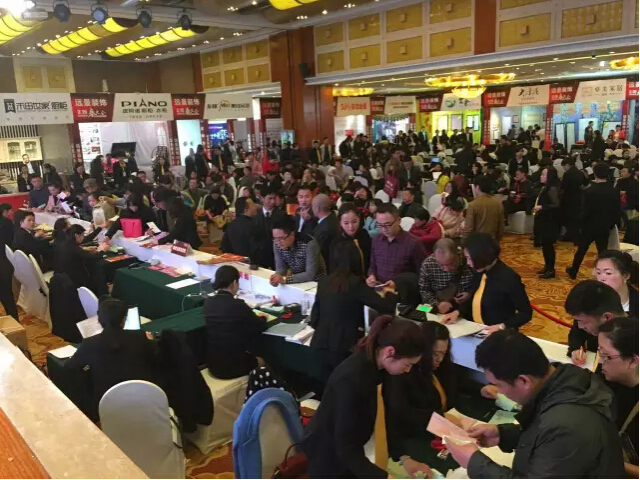 遠(yuǎn)景裝飾“惠”戰(zhàn)3.15，引爆全民搶購熱潮！