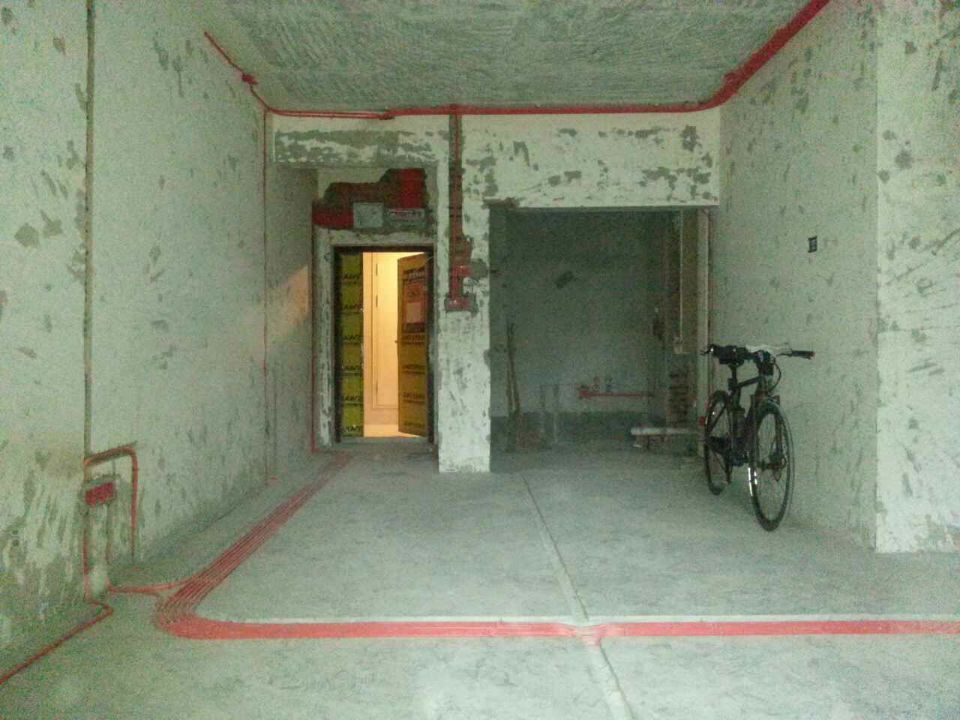 魯能星城6街區(qū)